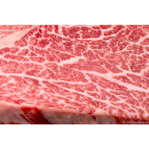 ◇赤城和牛 ヒレ ステーキ*