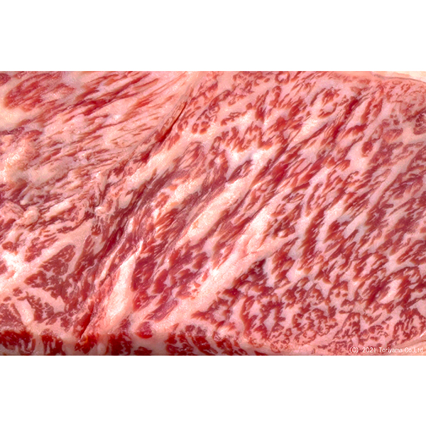 ◇赤城和牛 サーロインステーキ 250g*