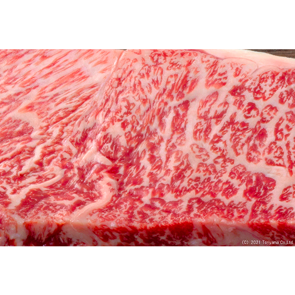 ◇赤城和牛 サーロインブロック*