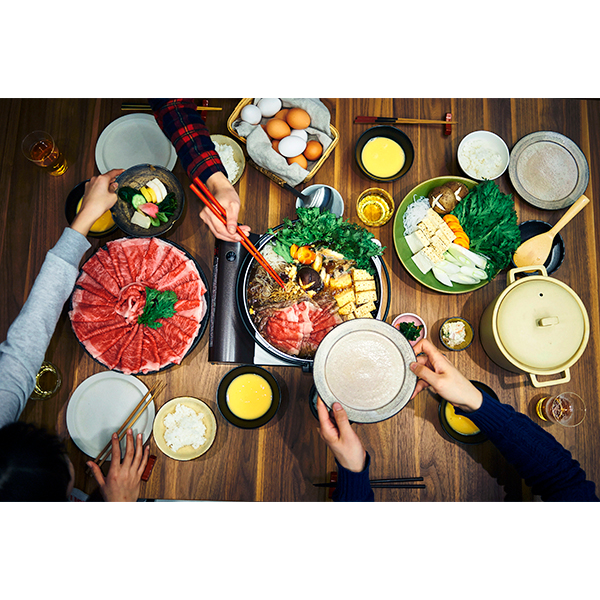 ◇赤城和牛 バラカルビ焼肉*