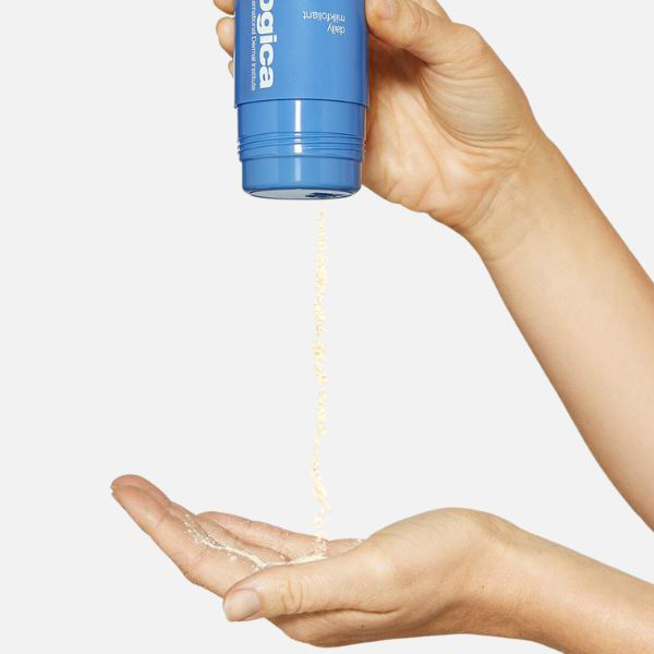 〈ダーマロジカ〉デイリーカインドフォリエント