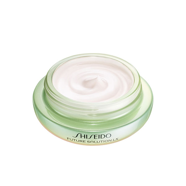 〈SHISEIDO フューチャーソリューション LX〉レジェンダリー EN ブリリアンスアイクリーム