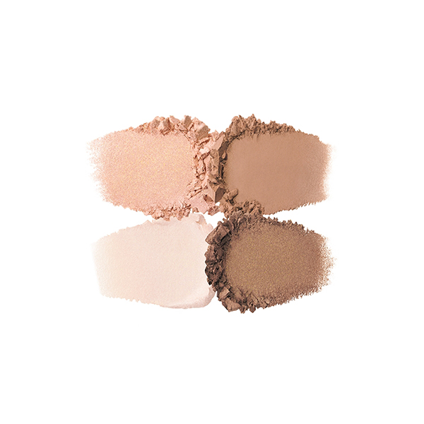 〈クレ・ド・ポー ボーテ〉オンブルクルールクアドリ(レフィル)