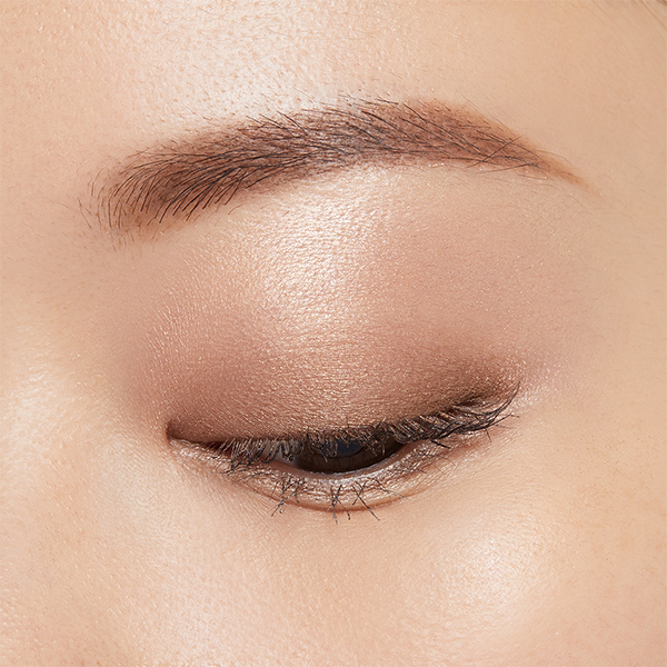 〈クレ・ド・ポー ボーテ〉オンブルクルールクアドリ(レフィル)