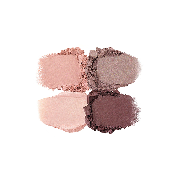 〈クレ・ド・ポー ボーテ〉オンブルクルールクアドリ(レフィル)