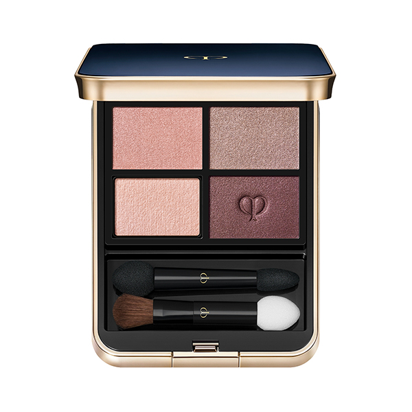 〈クレ・ド・ポー ボーテ〉オンブルクルールクアドリ(レフィル)