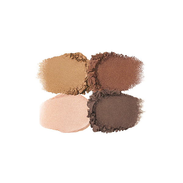 〈クレ・ド・ポー ボーテ〉オンブルクルールクアドリ(レフィル)