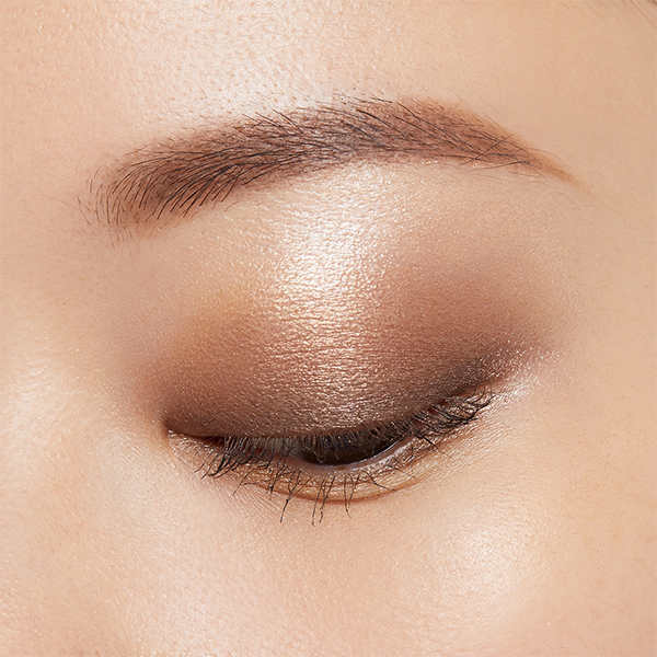 〈クレ・ド・ポー ボーテ〉オンブルクルールクアドリ(レフィル)