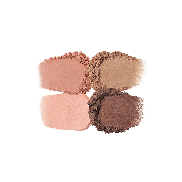 〈クレ・ド・ポー ボーテ〉オンブルクルールクアドリ(レフィル)