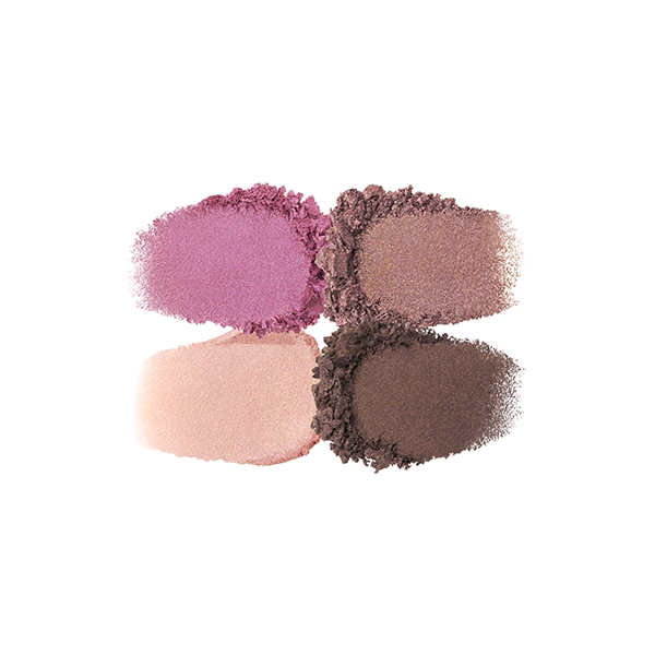 〈クレ・ド・ポー ボーテ〉オンブルクルールクアドリ(レフィル)