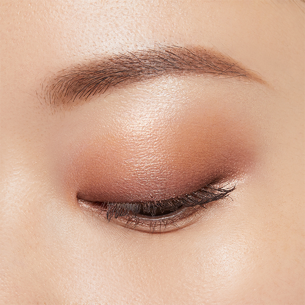 〈クレ・ド・ポー ボーテ〉オンブルクルールクアドリ(レフィル)