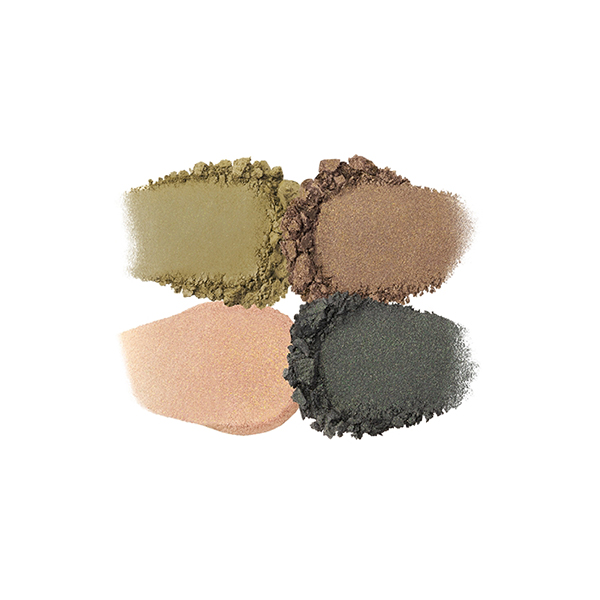 〈クレ・ド・ポー ボーテ〉オンブルクルールクアドリ(レフィル)