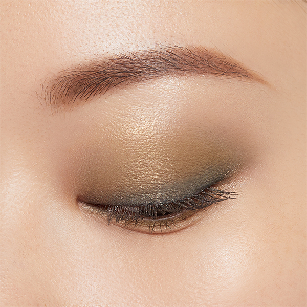 〈クレ・ド・ポー ボーテ〉オンブルクルールクアドリ(レフィル)