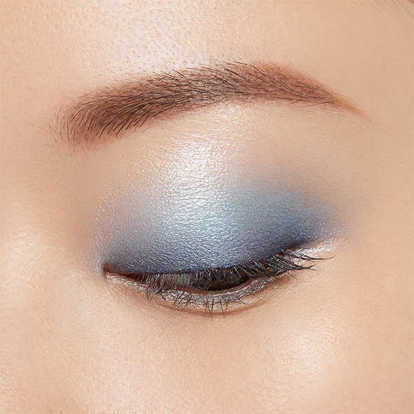 〈クレ・ド・ポー ボーテ〉オンブルクルールクアドリ(レフィル)