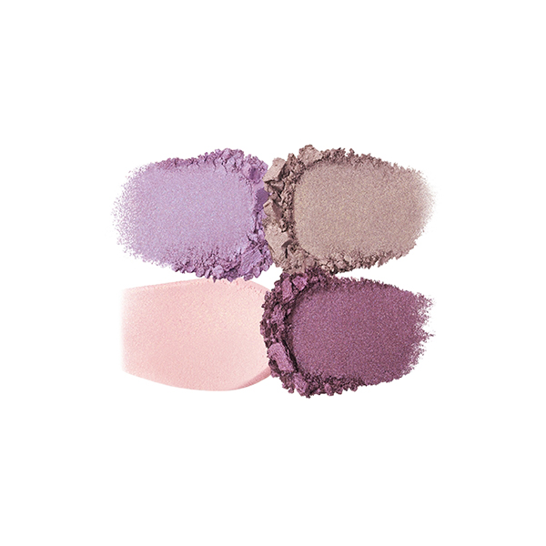 〈クレ・ド・ポー ボーテ〉オンブルクルールクアドリ(レフィル)