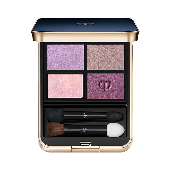 〈クレ・ド・ポー ボーテ〉オンブルクルールクアドリ(レフィル)