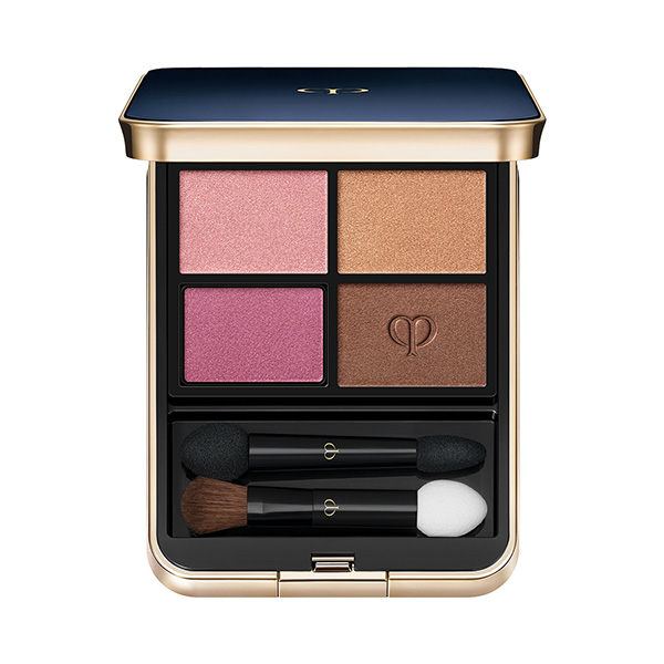 〈クレ・ド・ポー ボーテ〉オンブルクルールクアドリ(レフィル)