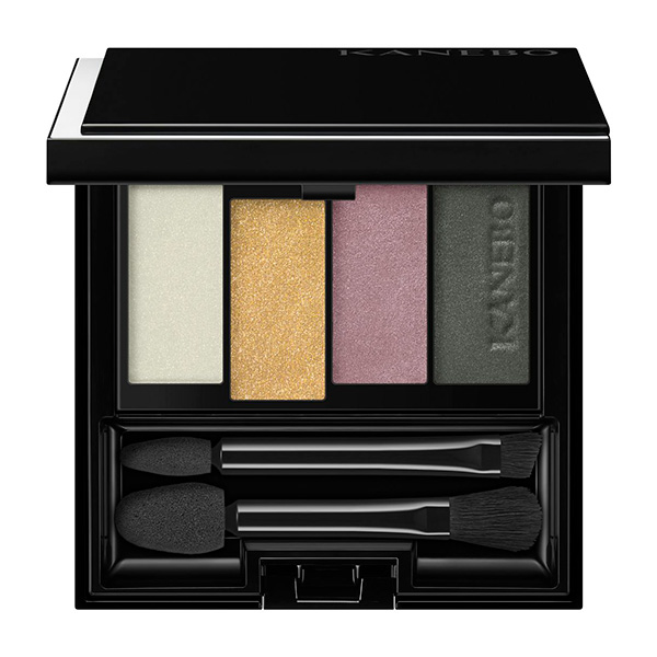 〈カネボウ〉カラードシャドウ EX2(レフィル)