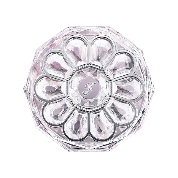 〈ジルスチュアート〉ブルームクチュール アイズ ジュエルドブーケ