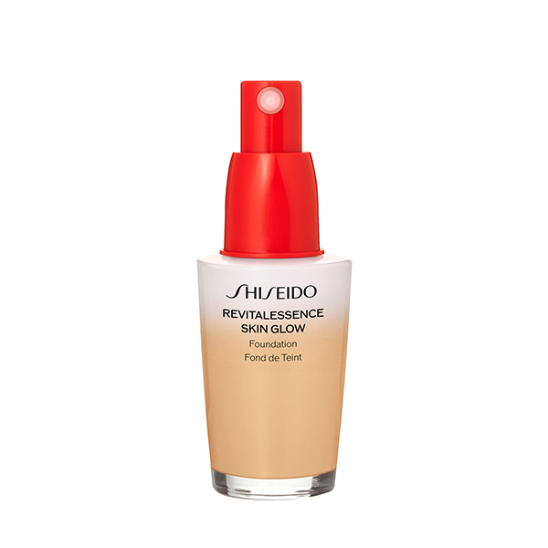 〈SHISEIDO メーキャップ〉SHISEIDO エッセンス スキングロウ ファンデーション