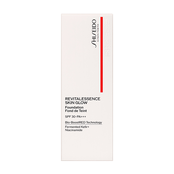 〈SHISEIDO メーキャップ〉SHISEIDO エッセンス スキングロウ ファンデーション