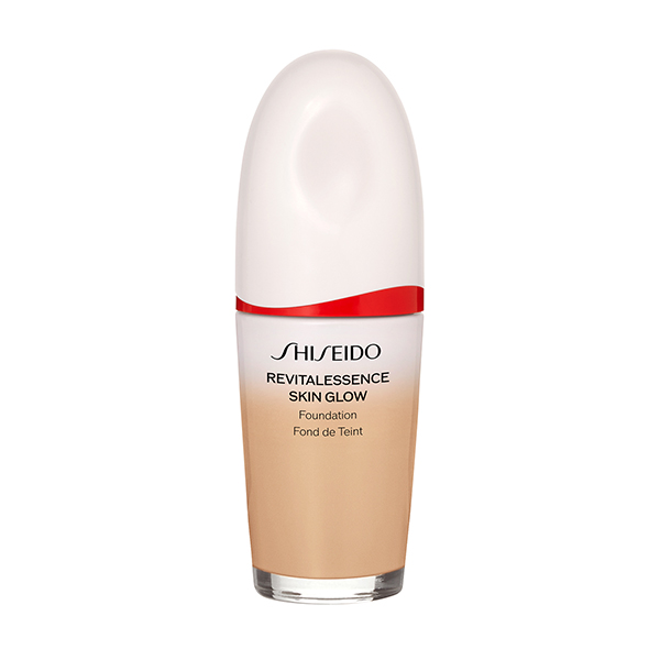 〈SHISEIDO メーキャップ〉SHISEIDO エッセンス スキングロウ ファンデーション