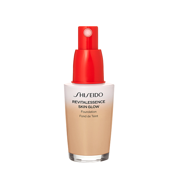 〈SHISEIDO メーキャップ〉SHISEIDO エッセンス スキングロウ ファンデーション