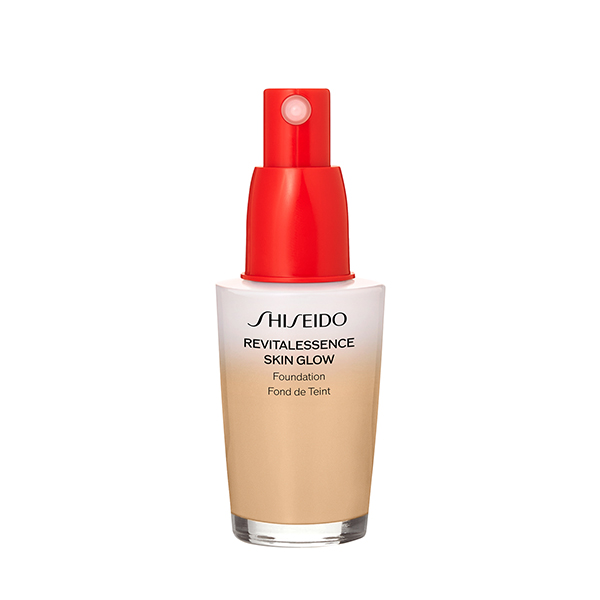 〈SHISEIDO メーキャップ〉SHISEIDO エッセンス スキングロウ ファンデーション