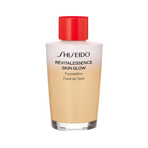 〈SHISEIDO メーキャップ〉SHISEIDO エッセンス スキングロウ ファンデーション(レフィル)