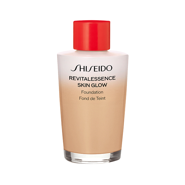 〈SHISEIDO メーキャップ〉SHISEIDO エッセンス スキングロウ ファンデーション(レフィル)