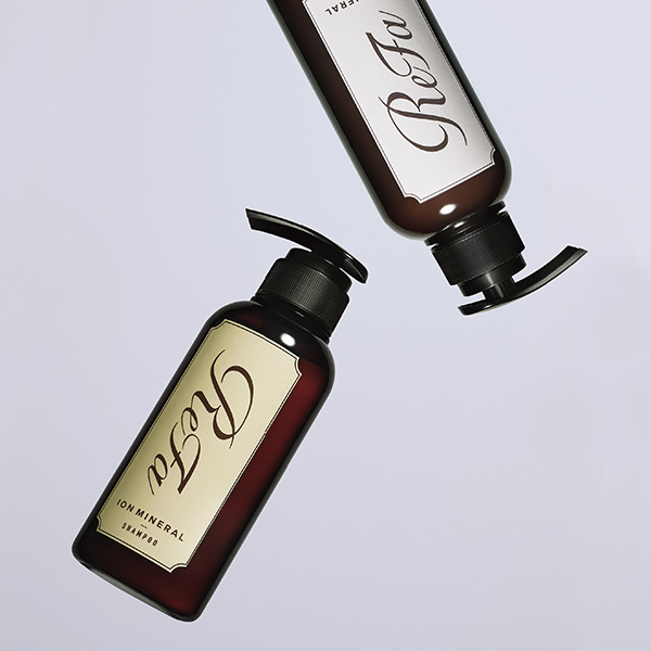 〈ReFa/リファ〉リファイオンケアシャンプー 300mL