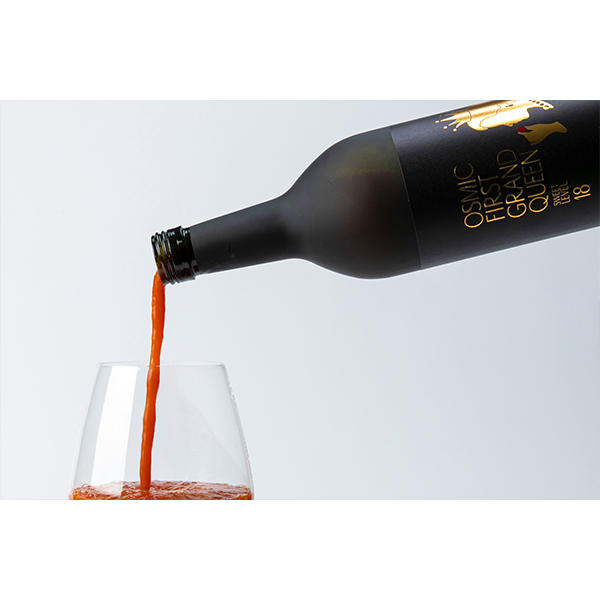 ◇〈GRAND QUEEN〉トマトジュース