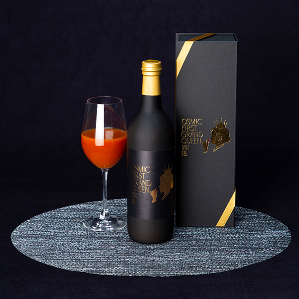 ◇〈GRAND QUEEN〉トマトジュース