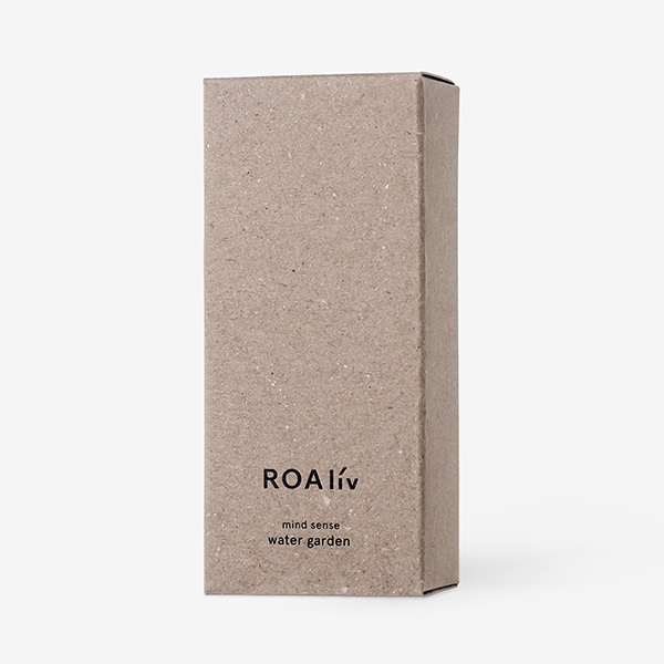 qROAliv/Aur}ChZX EH[^[K[f