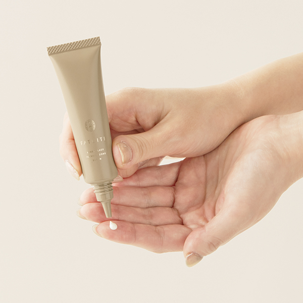 〈FATUITE/ファチュイテ〉リニューアレイジ フレキシブルゾーンセラム