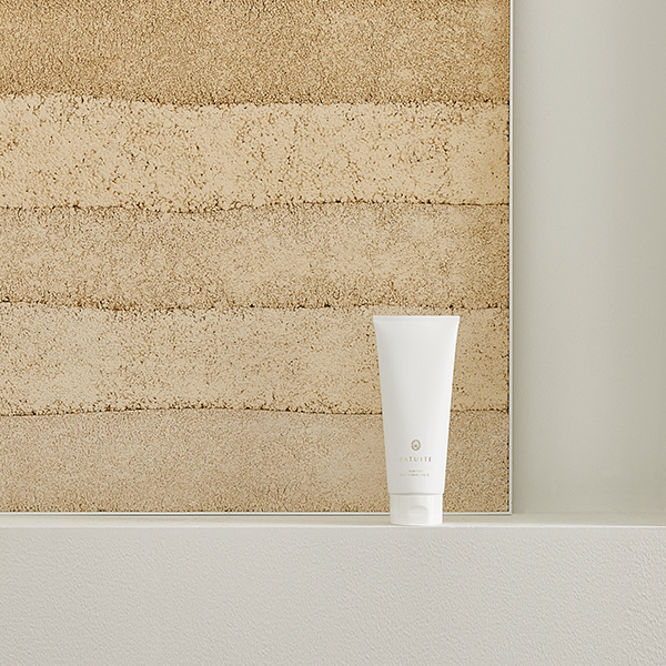 〈FATUITE/ファチュイテ〉ピュリファイン ディープクレンジングジェル