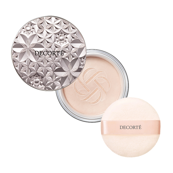 〈コスメデコルテ〉ルースパウダー