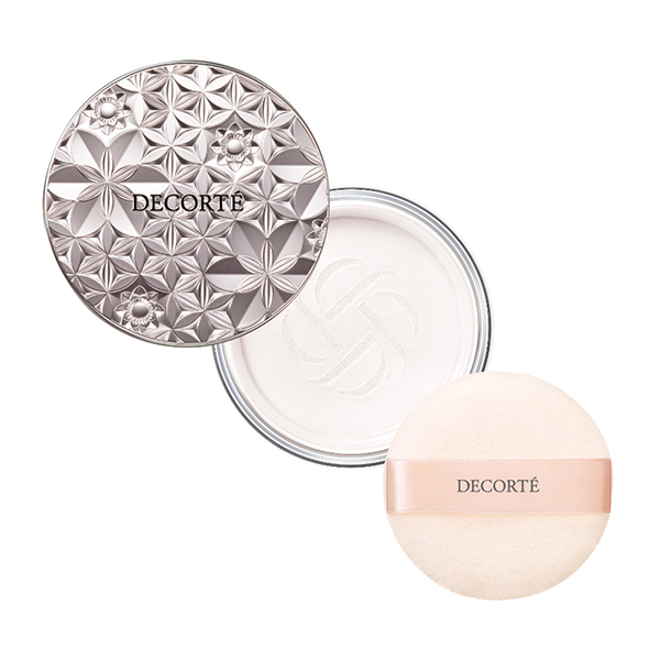 〈コスメデコルテ〉ルースパウダー