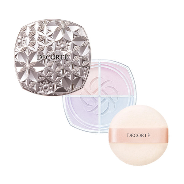〈コスメデコルテ〉ルースパウダー