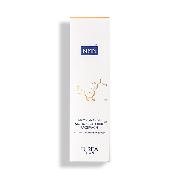 〈EUREA〉フェイスウォッシュ