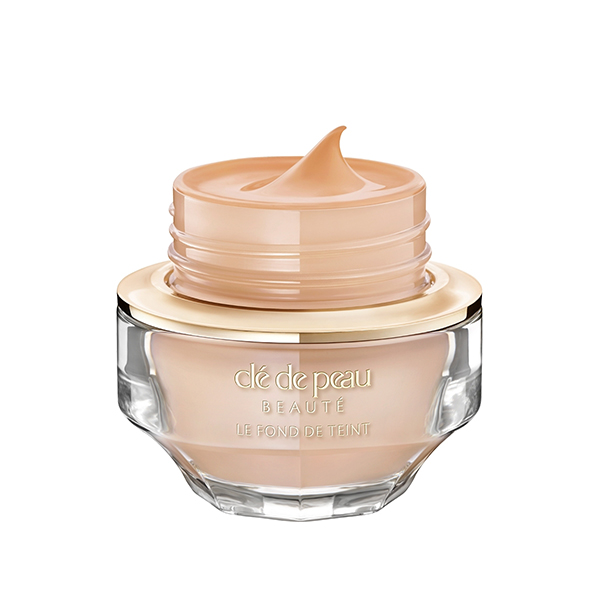 〈クレ・ド・ポー ボーテ〉ル・フォンドゥタンn