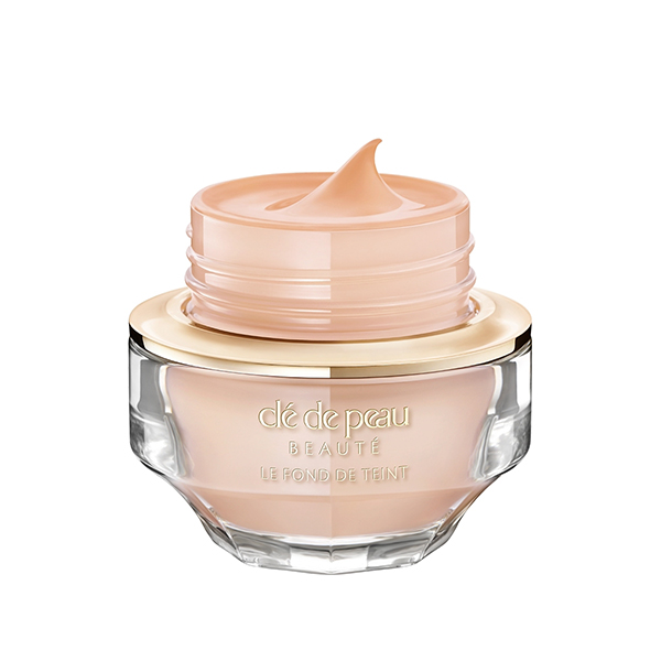 〈クレ・ド・ポー ボーテ〉ル・フォンドゥタンn