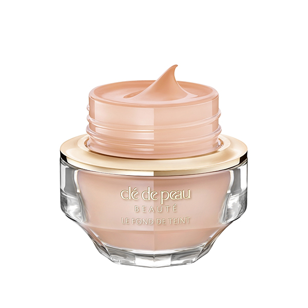 〈クレ・ド・ポー ボーテ〉ル・フォンドゥタンn