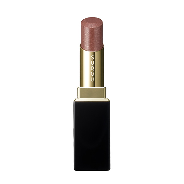 〈SUQQU〉モイスチャー グレイズ リップスティック(レフィル)(限定色)