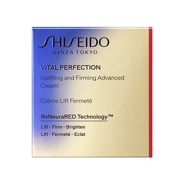 〈SHISEIDO バイタルパーフェクション〉バイタルパーフェクション アドバンスクリーム