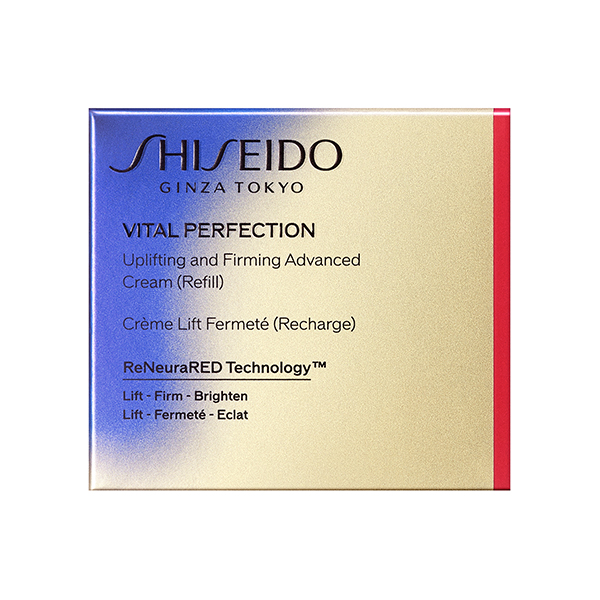 〈SHISEIDO バイタルパーフェクション〉バイタルパーフェクション アドバンスクリーム (レフィル)