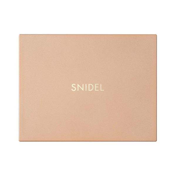 〈SNIDEL BEAUTY/スナイデル ビューティ〉フェイス スタイリスト