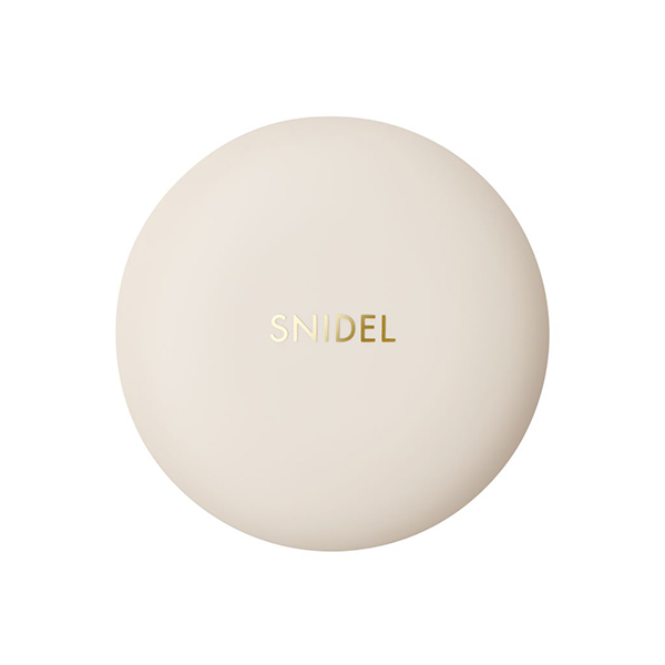 〈SNIDEL BEAUTY/スナイデル ビューティ〉プレストパウダー ナチュラル グロウ