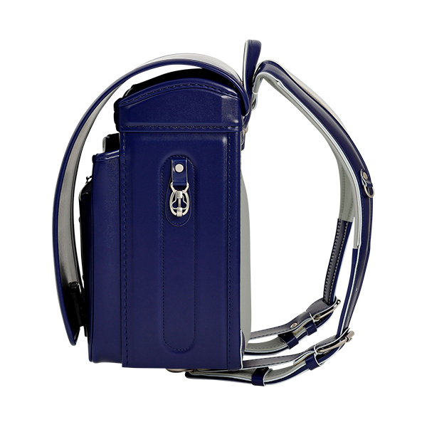 〈2026 近鉄のランドセル〉レッジェロ マリンブルー 【会員限定 送料無料】