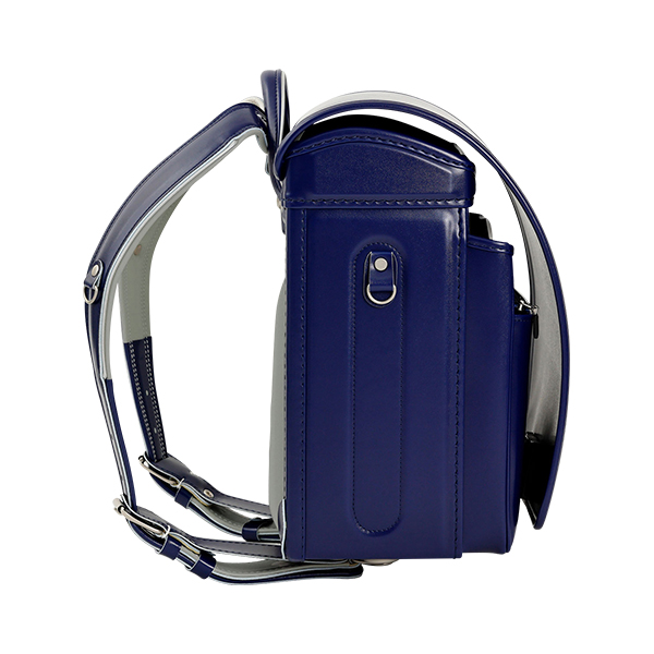 〈2026 近鉄のランドセル〉レッジェロ マリンブルー 【会員限定 送料無料】